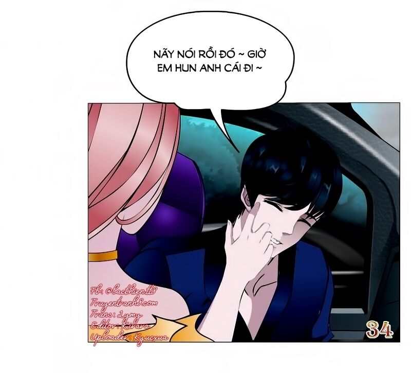 Beauty And Demon: Chapter 33