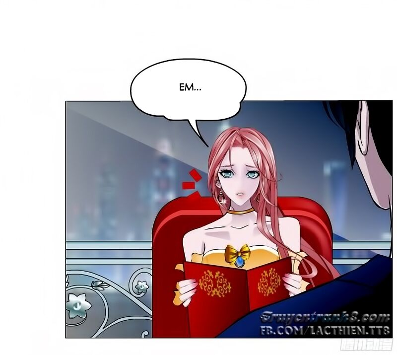 Beauty And Demon: Chapter 33