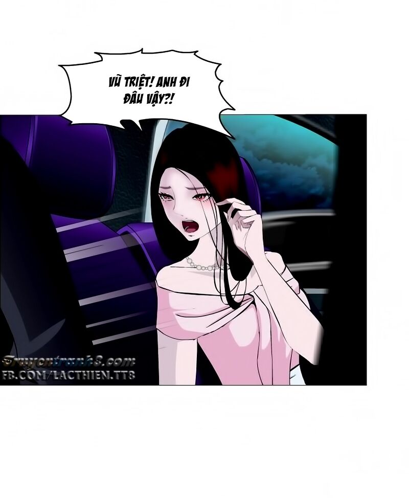 Beauty And Demon: Chapter 33