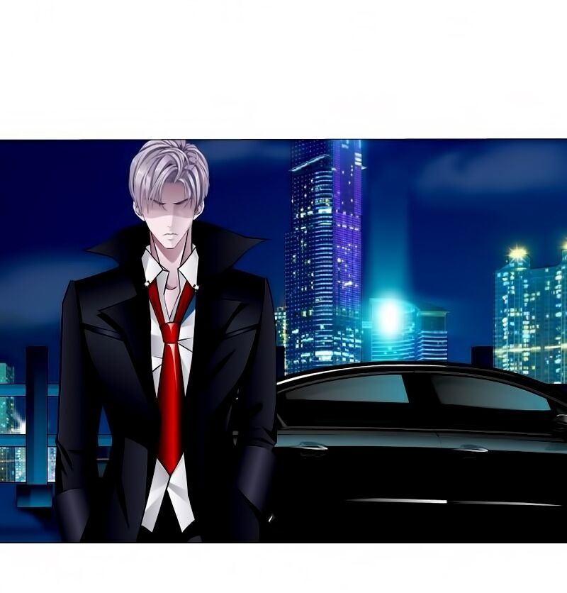 Beauty And Demon: Chapter 33