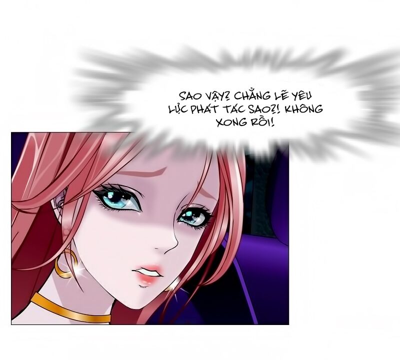 Beauty And Demon: Chapter 33