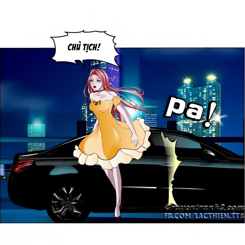 Beauty And Demon: Chapter 33