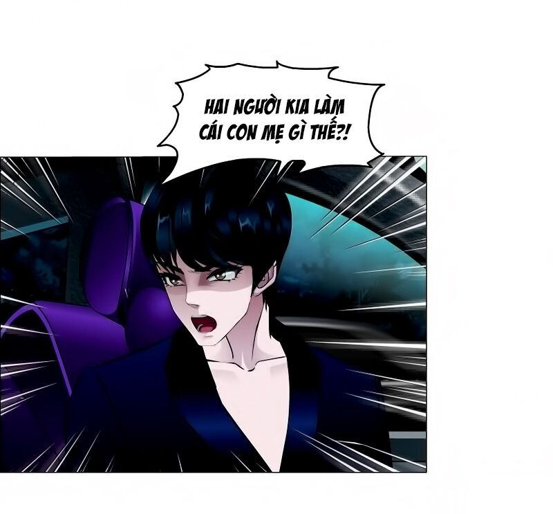 Beauty And Demon: Chapter 33
