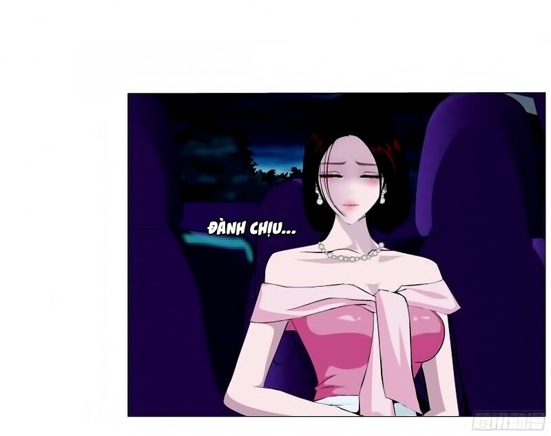 Beauty And Demon: Chapter 33