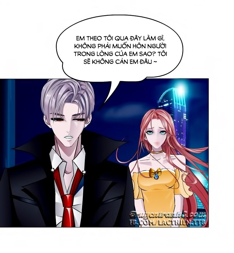 Beauty And Demon: Chapter 33