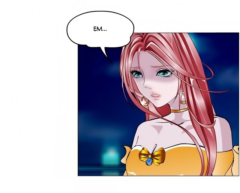 Beauty And Demon: Chapter 33