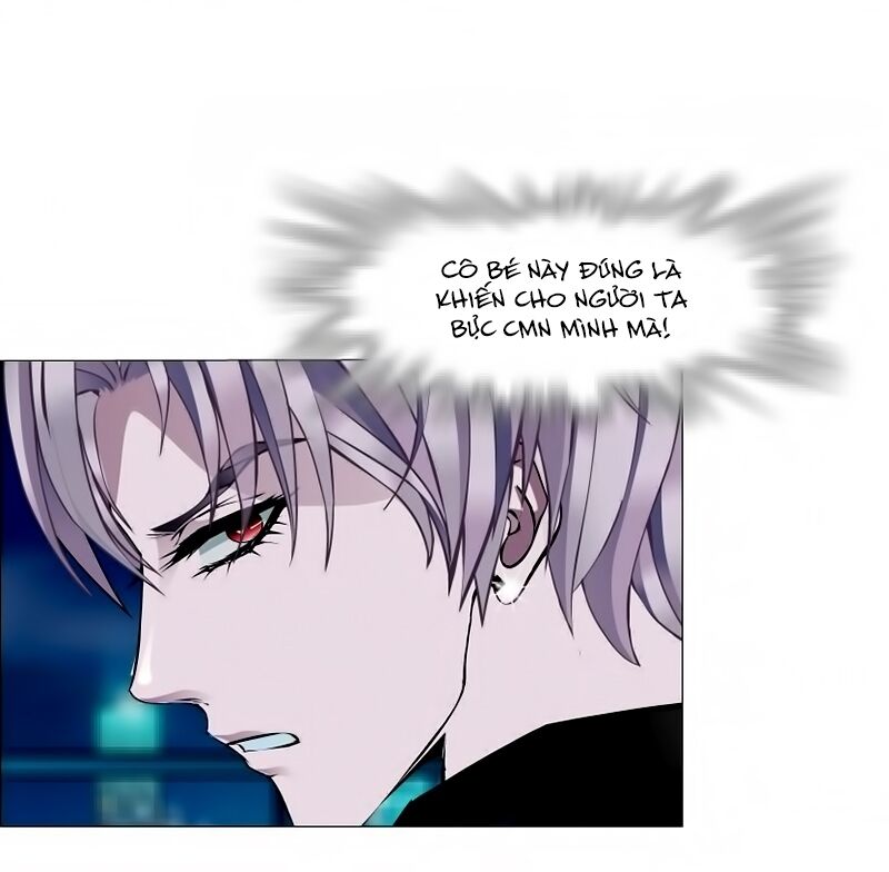 Beauty And Demon: Chapter 33