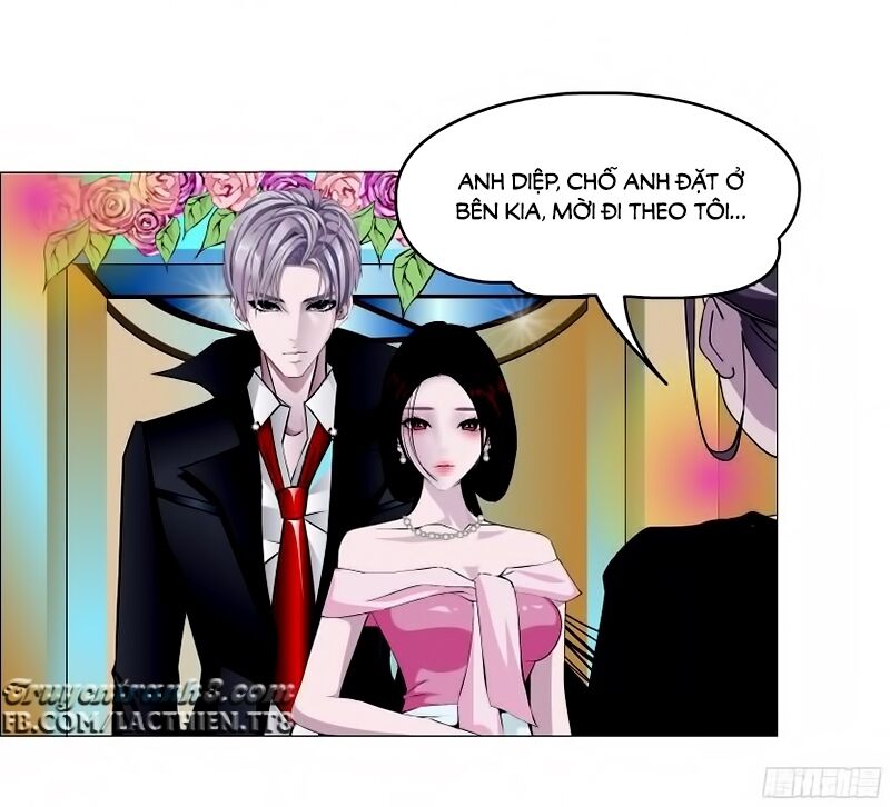 Beauty And Demon: Chapter 33