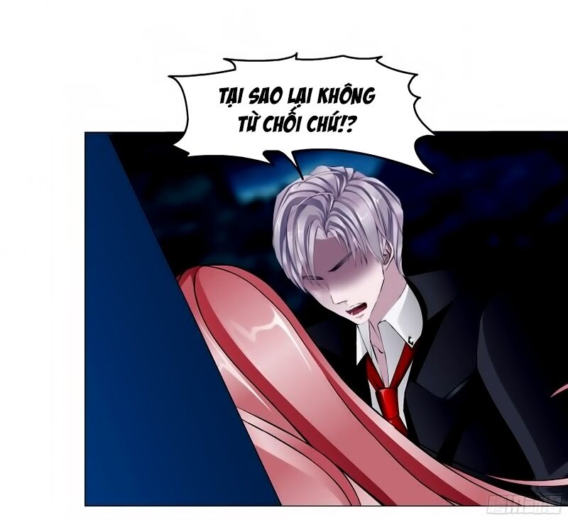 Beauty And Demon: Chapter 33