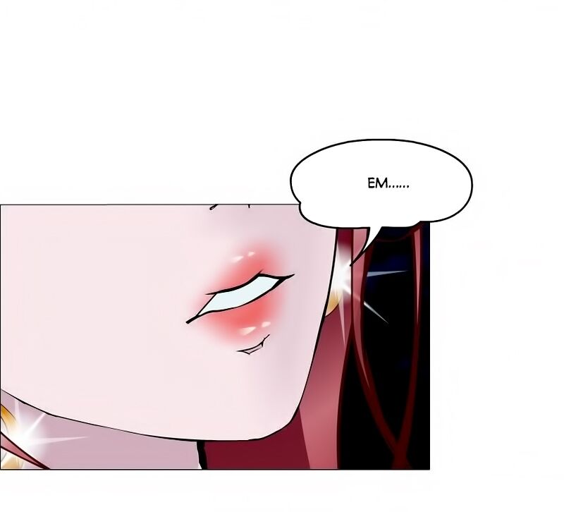 Beauty And Demon: Chapter 33