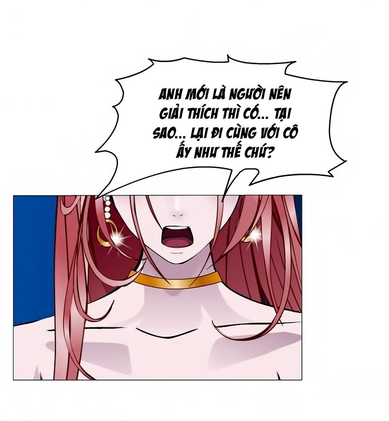Beauty And Demon: Chapter 33