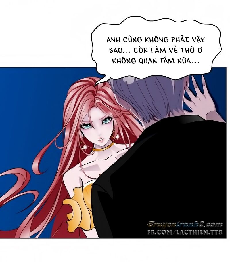 Beauty And Demon: Chapter 33