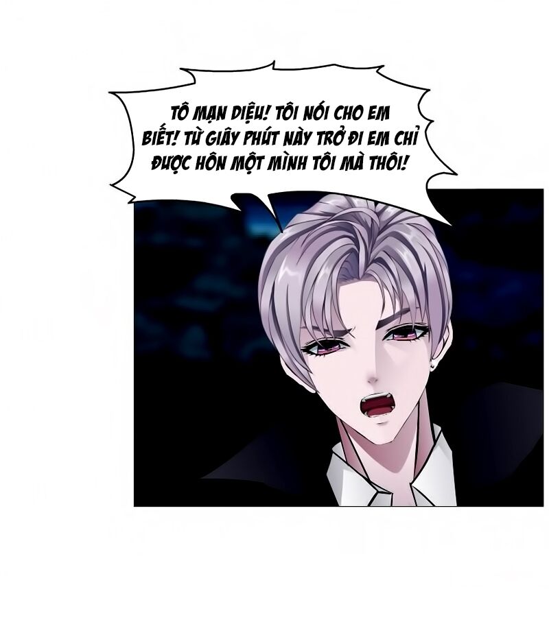 Beauty And Demon: Chapter 33