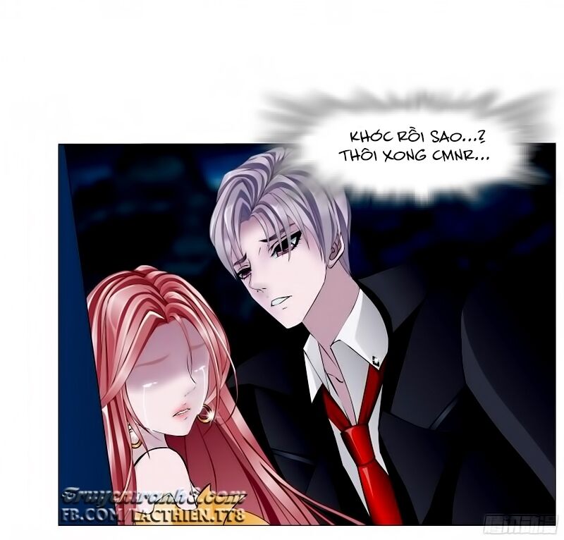 Beauty And Demon: Chapter 33