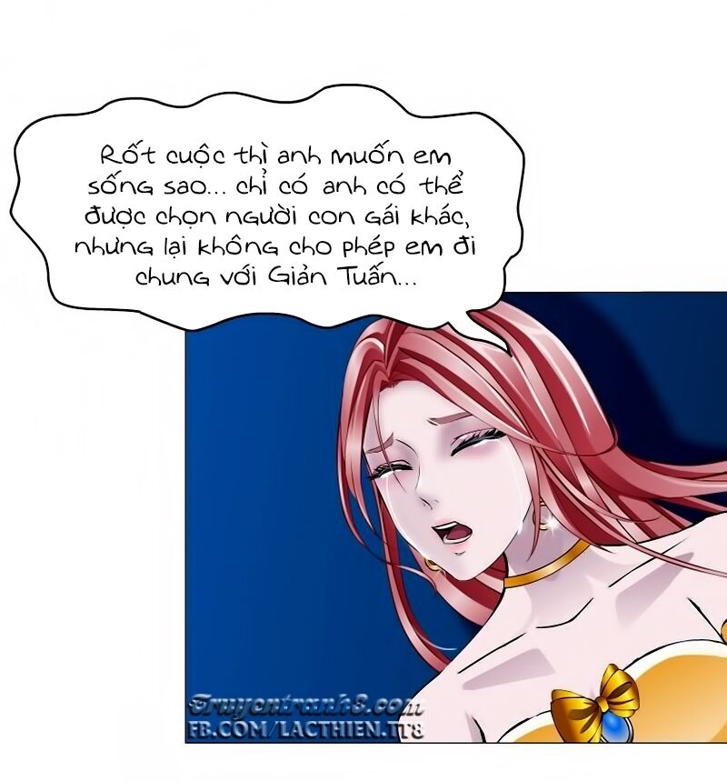 Beauty And Demon: Chapter 33