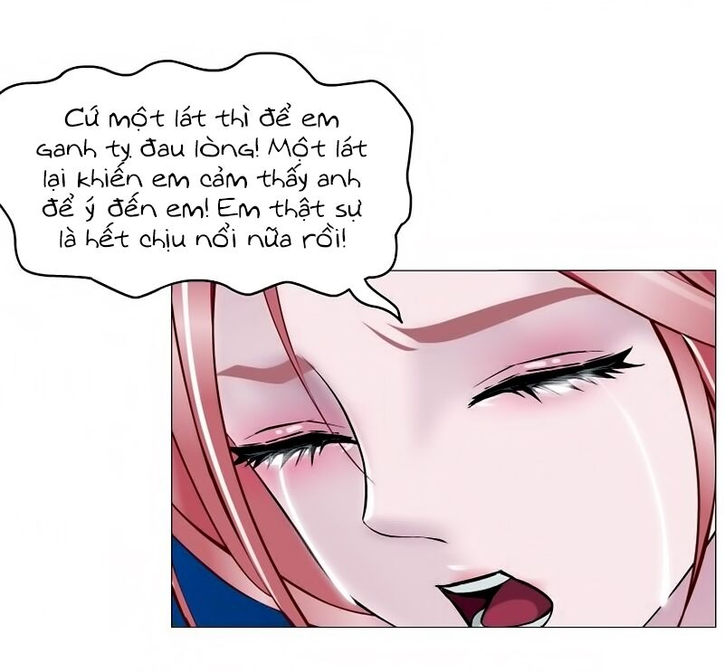 Beauty And Demon: Chapter 33