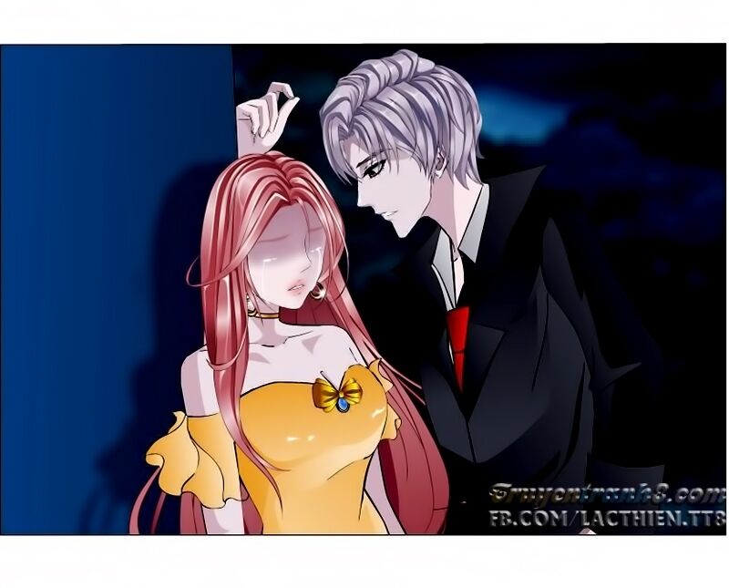 Beauty And Demon: Chapter 33