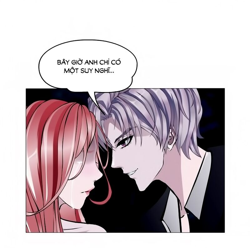 Beauty And Demon: Chapter 33