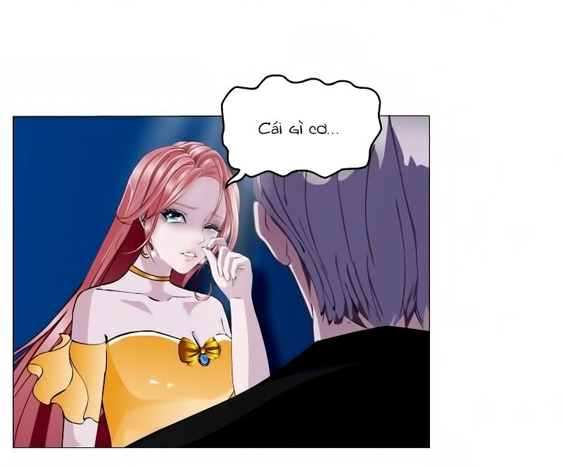 Beauty And Demon: Chapter 33