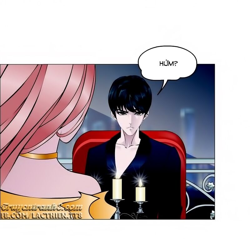 Beauty And Demon: Chapter 33