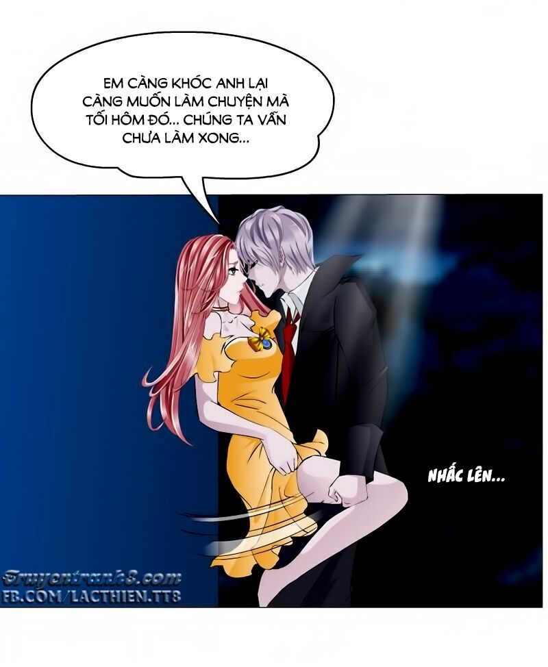 Beauty And Demon: Chapter 33
