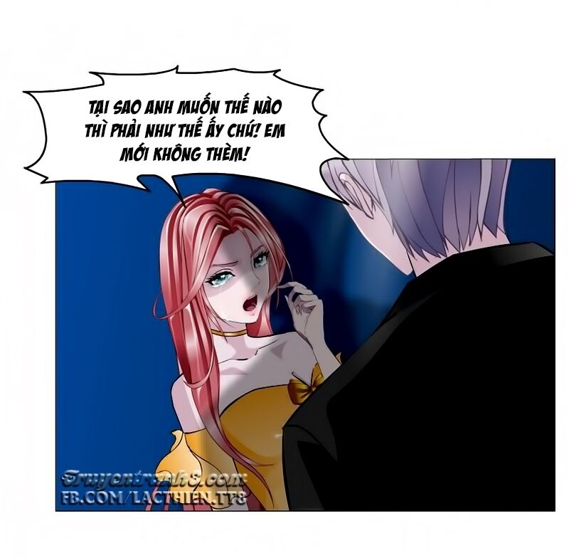 Beauty And Demon: Chapter 33