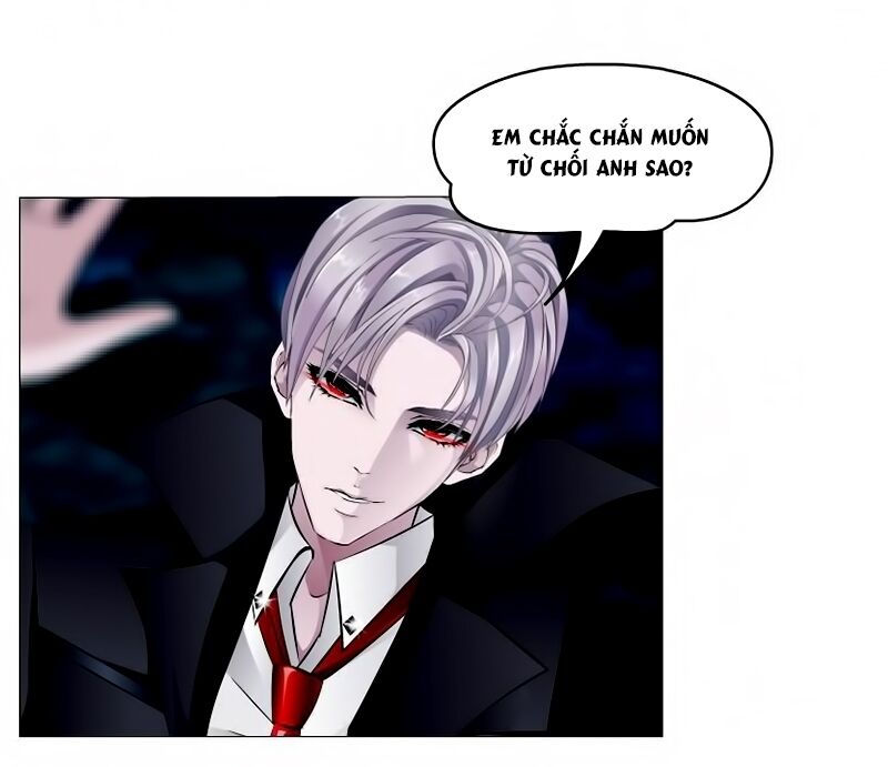 Beauty And Demon: Chapter 33