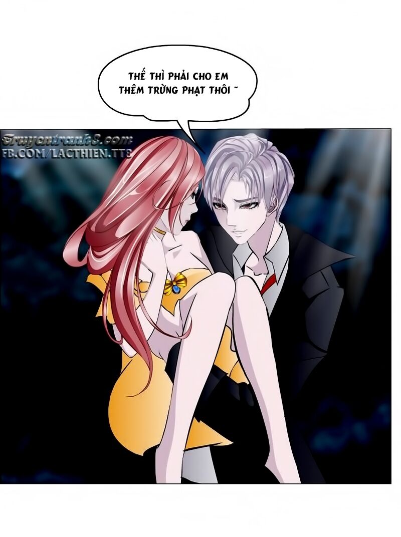 Beauty And Demon: Chapter 33