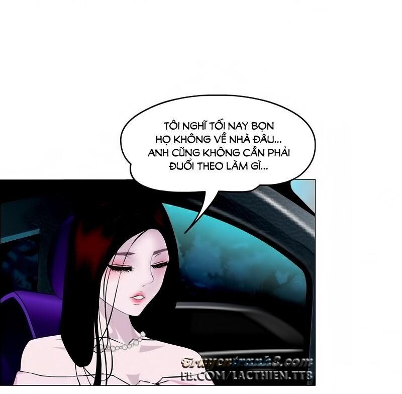 Beauty And Demon: Chapter 33