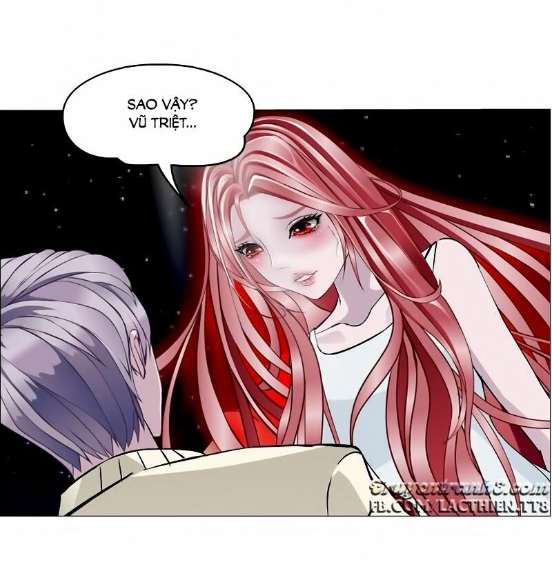 Beauty And Demon: Chapter 34: 35