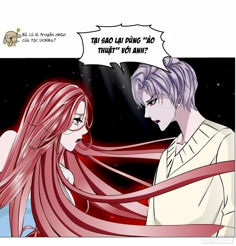 Beauty And Demon: Chapter 34: 35
