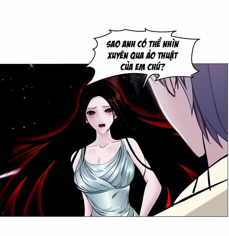 Beauty And Demon: Chapter 34: 35