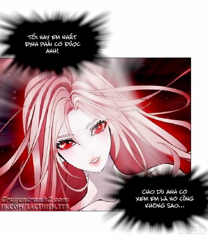 Beauty And Demon: Chapter 34: 35