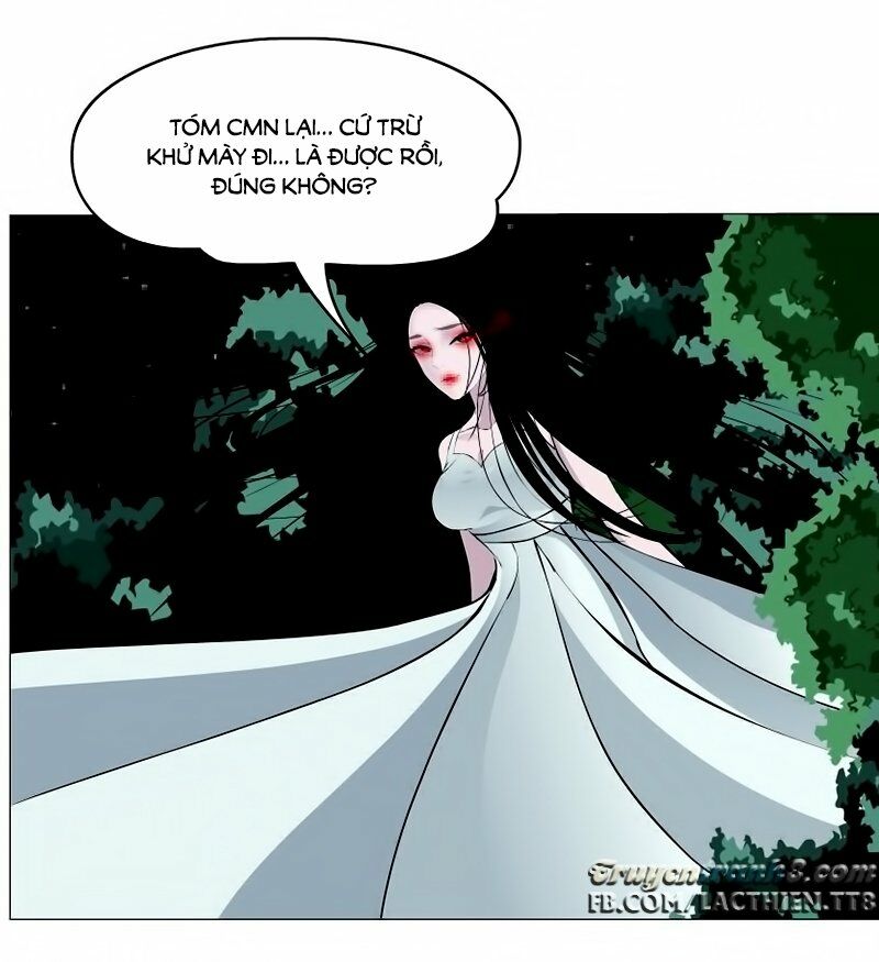Beauty And Demon: Chapter 34: 35