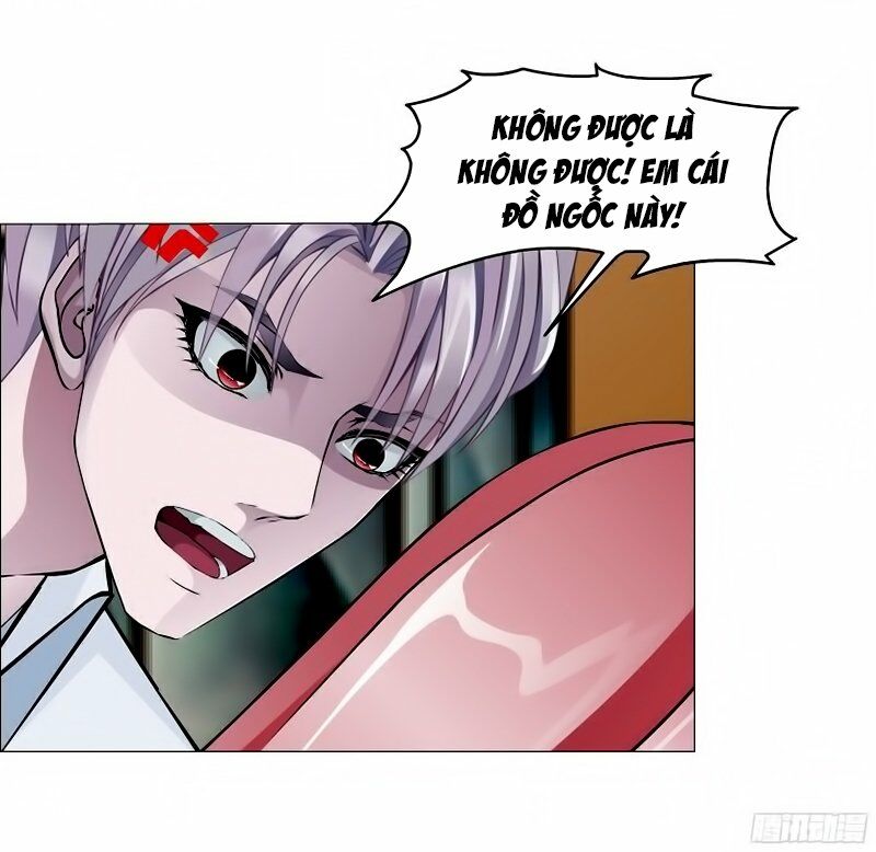Beauty And Demon: Chapter 34: 35