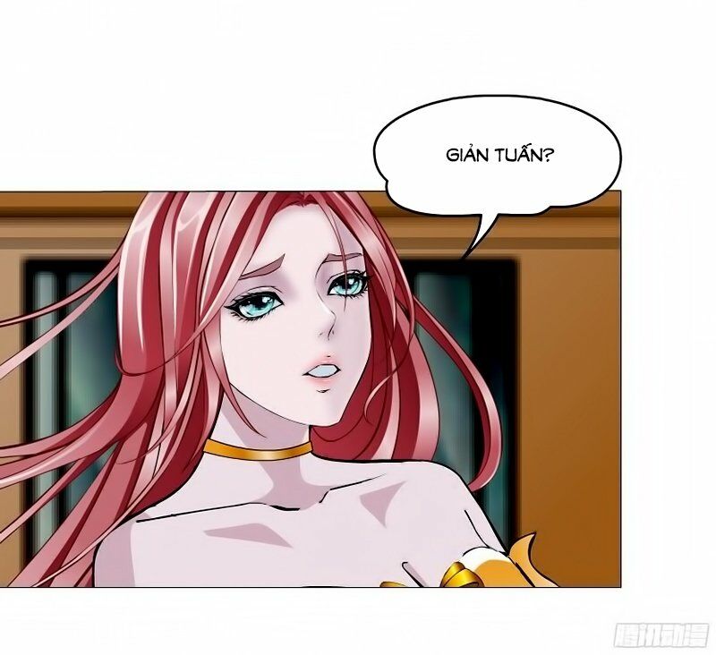 Beauty And Demon: Chapter 34: 35
