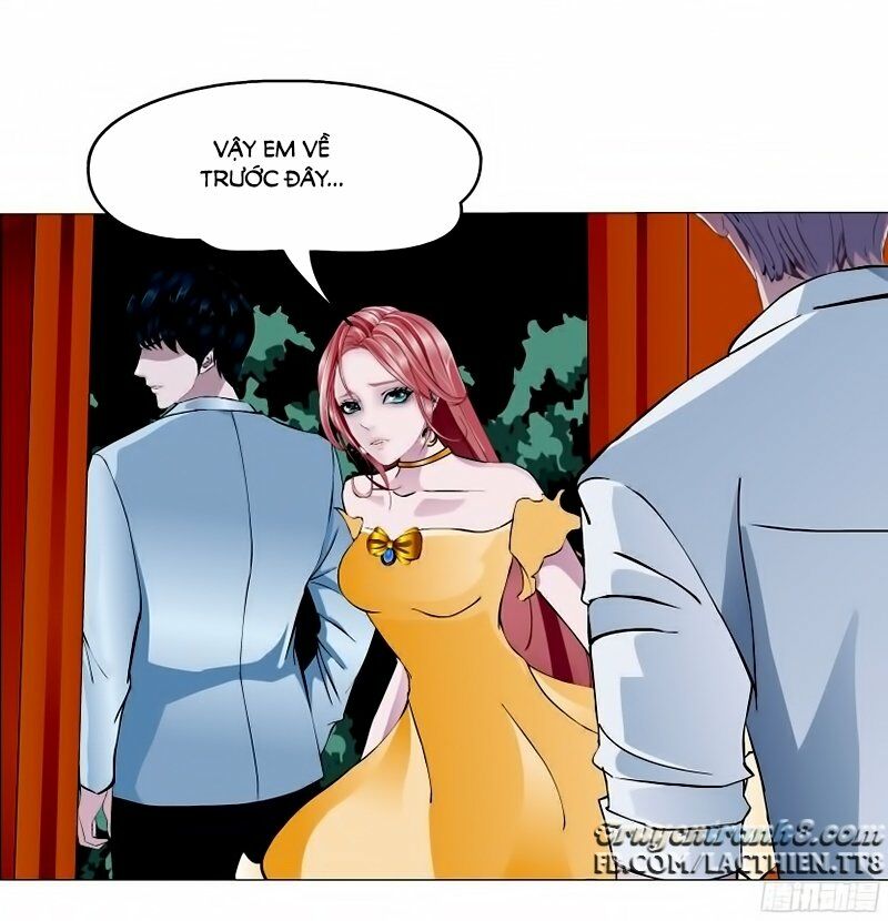 Beauty And Demon: Chapter 34: 35
