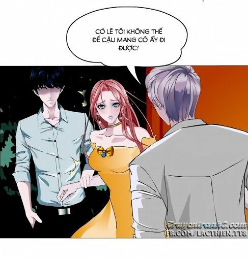 Beauty And Demon: Chapter 34: 35