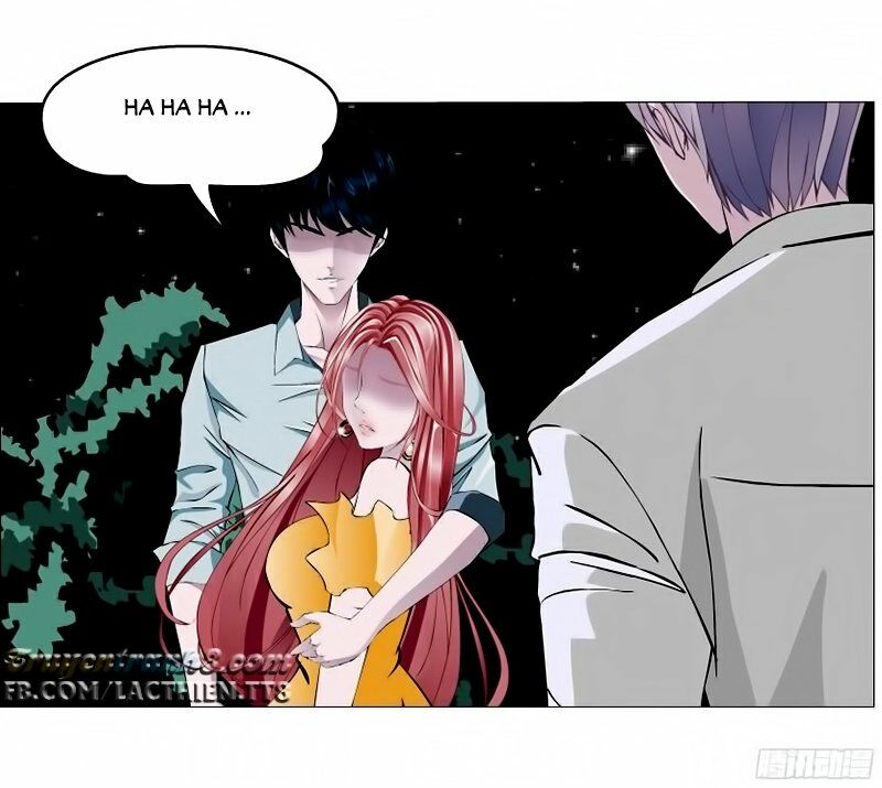 Beauty And Demon: Chapter 34: 35