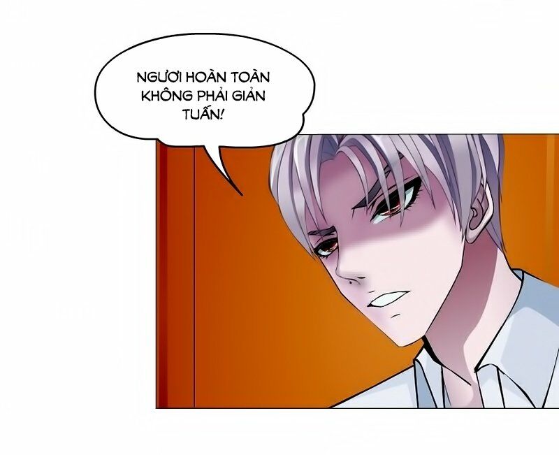 Beauty And Demon: Chapter 34: 35
