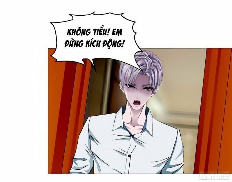 Beauty And Demon: Chapter 34: 35