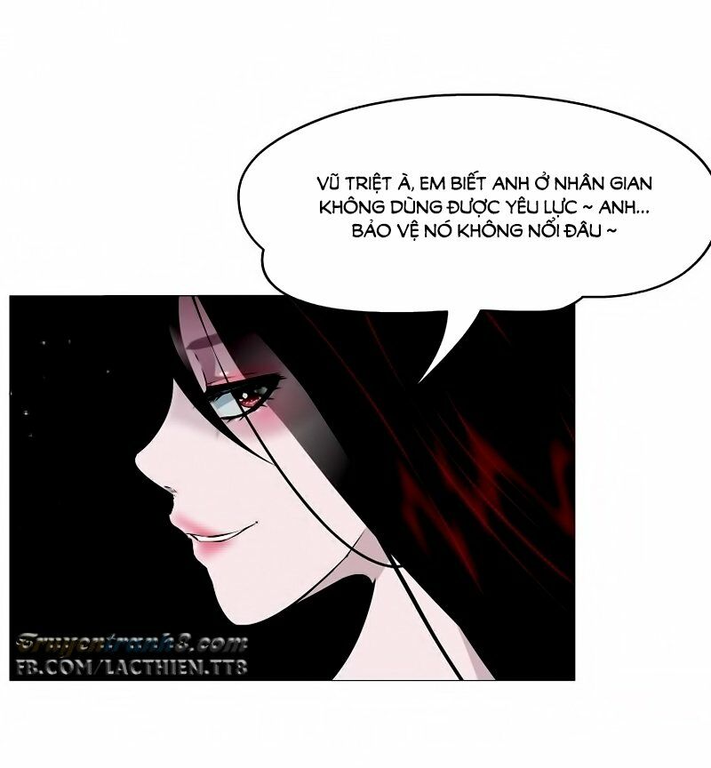 Beauty And Demon: Chapter 34: 35