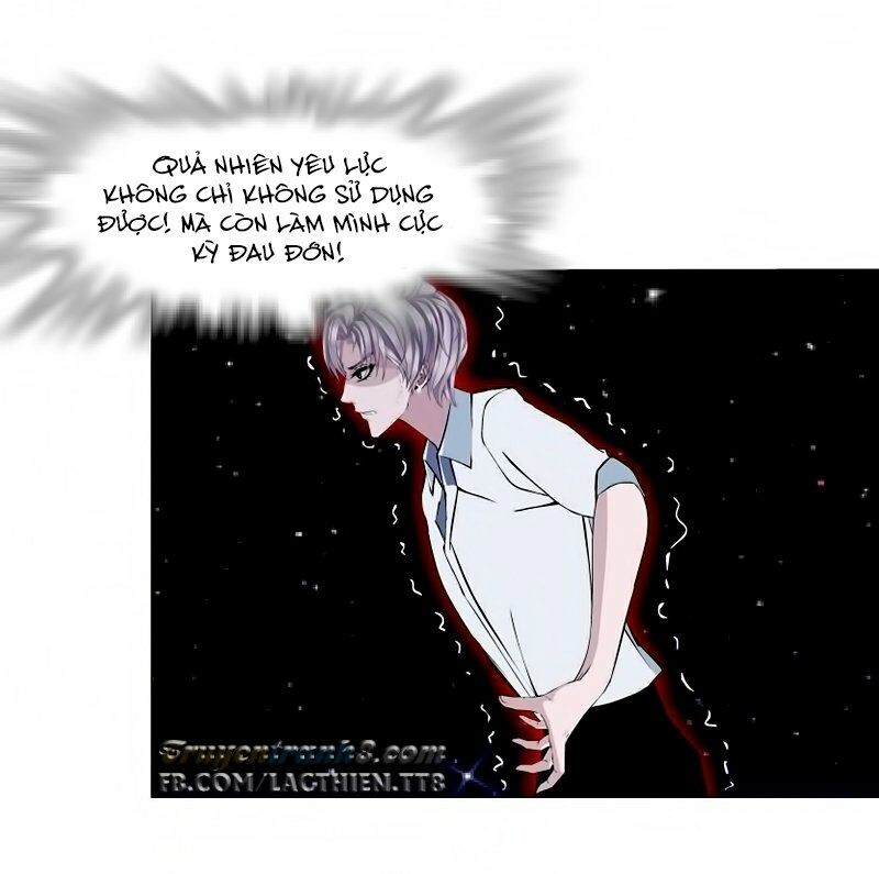 Beauty And Demon: Chapter 34: 35