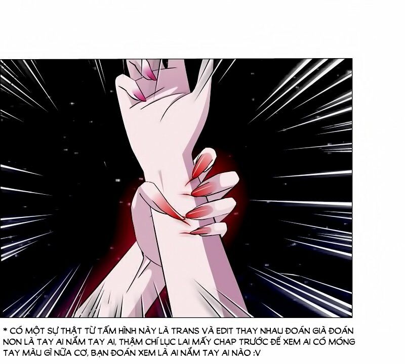 Beauty And Demon: Chapter 34: 35