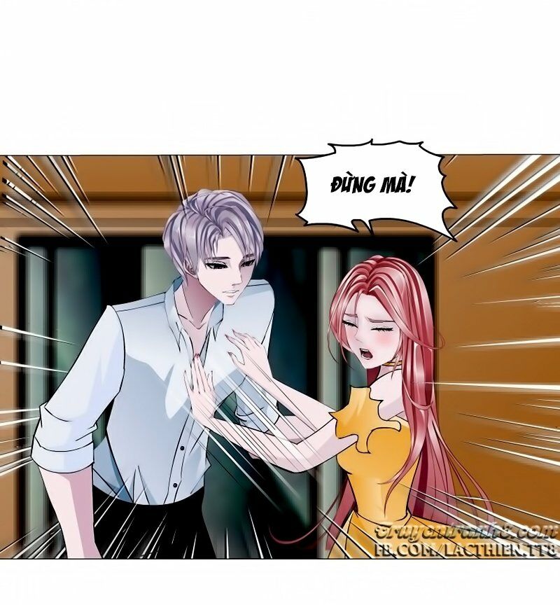 Beauty And Demon: Chapter 34: 35