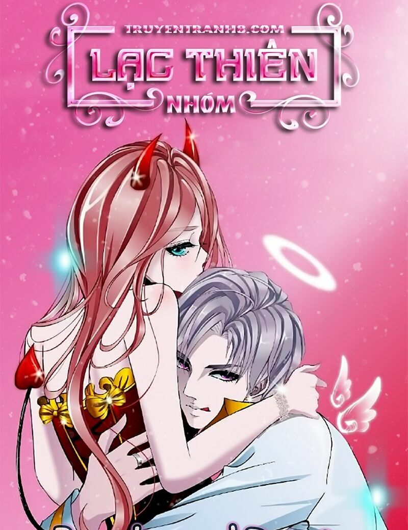Beauty And Demon: Chapter 35
