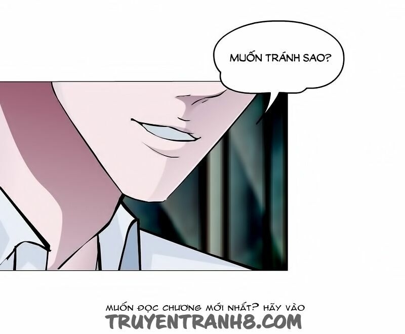 Beauty And Demon: Chapter 35
