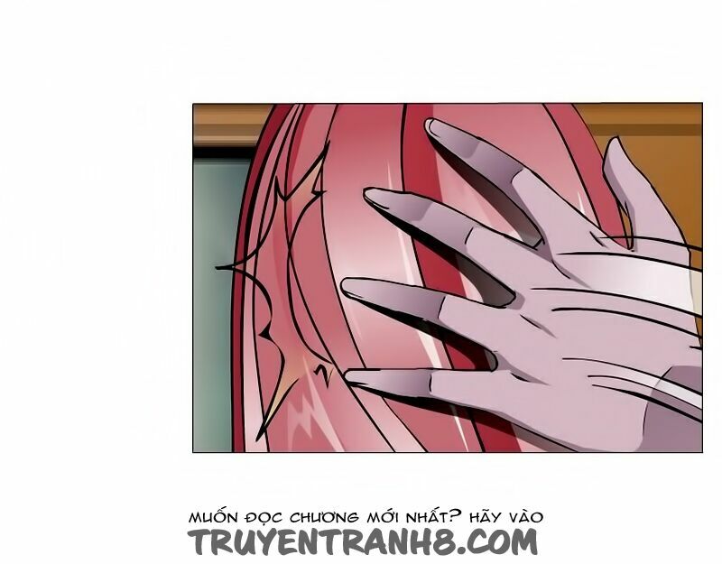 Beauty And Demon: Chapter 35