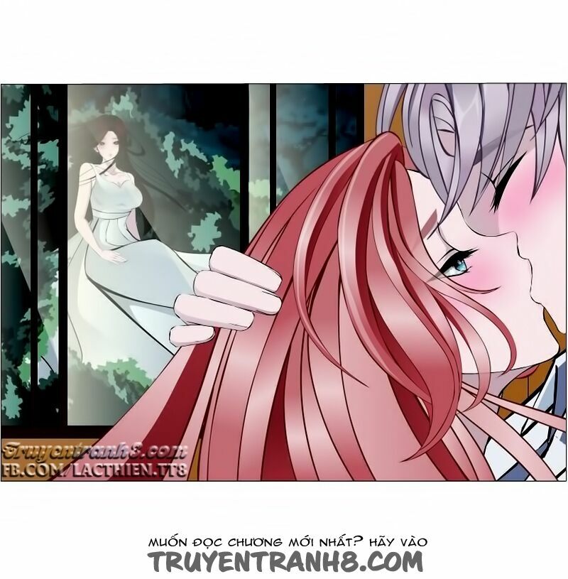 Beauty And Demon: Chapter 35