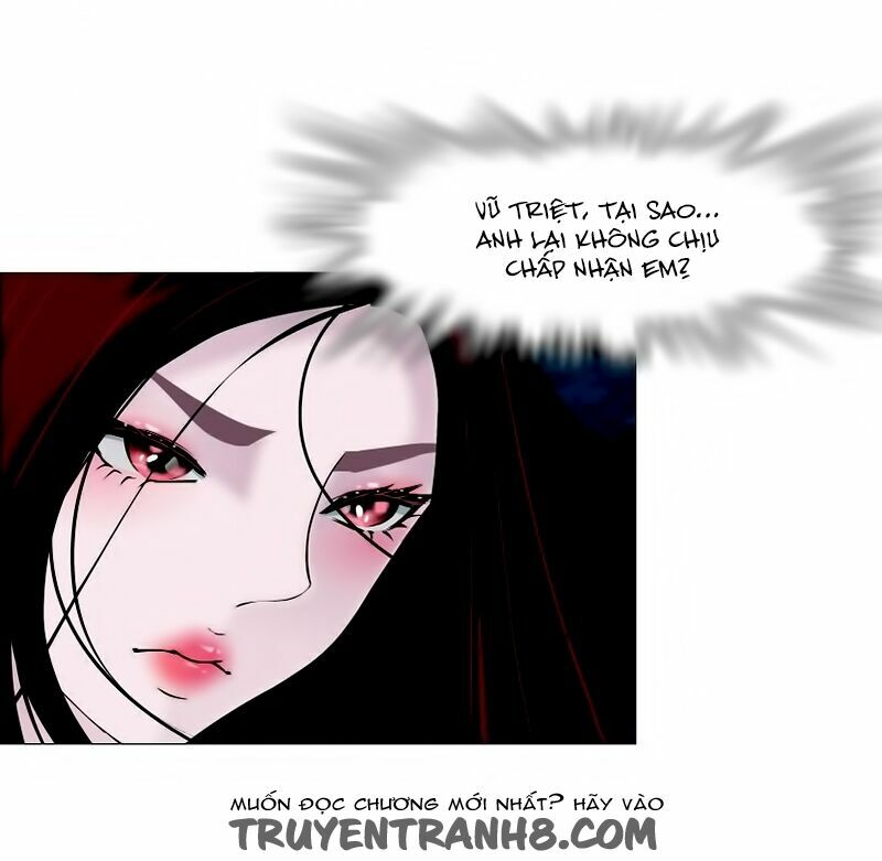 Beauty And Demon: Chapter 35